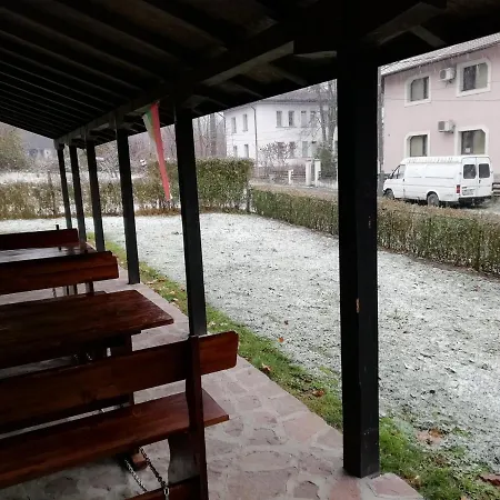 костина - Kostina 호텔 리바리차