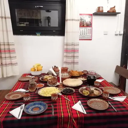 костина - Kostina Otel 2*