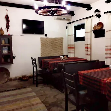 костина - Kostina 2*