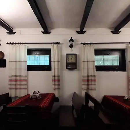 костина - Kostina Otel 2*