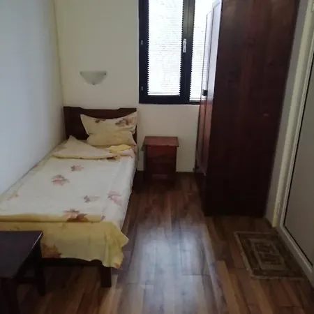 костина - Kostina Hotel