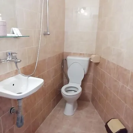 Hotel костина - Kostina 2*