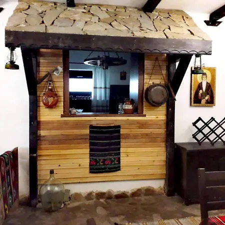 Otel костина - Kostina Ribaritsa