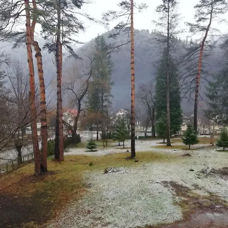 костина - Kostina 호텔