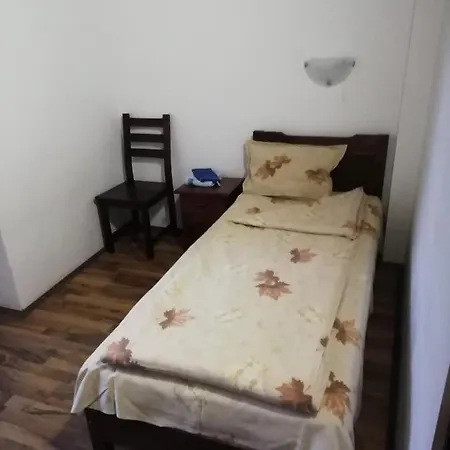 Hotel костина - Kostina Ribarica