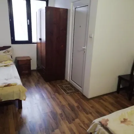 Hotel костина - Kostina Ribarica