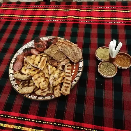 호텔 костина - Kostina 리바리차