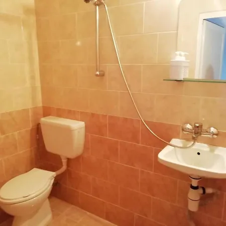 костина - Kostina Hotel Ribarica