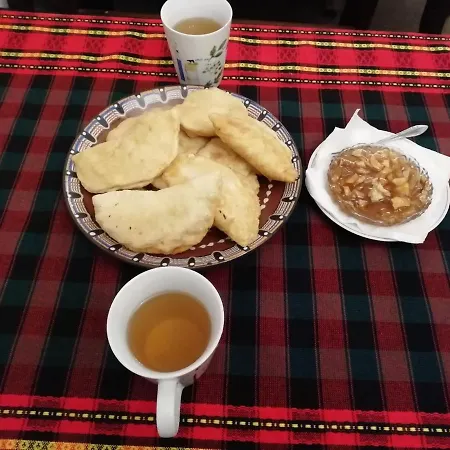 호텔 костина - Kostina 2*