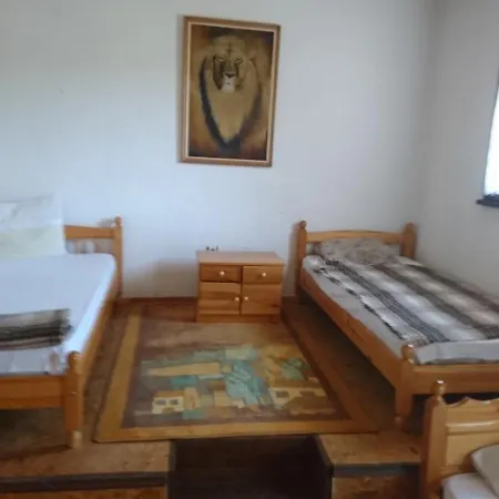 Hotel костина - Kostina