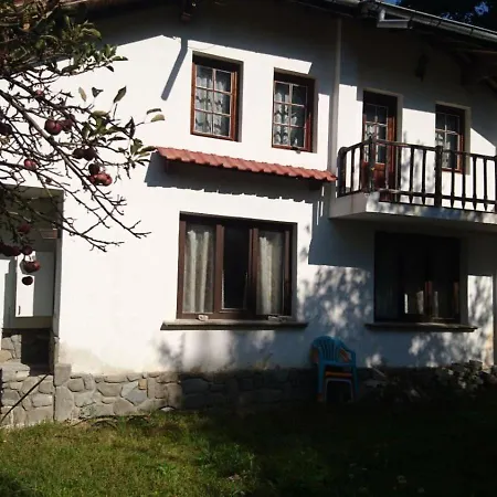 Hotel костина - Kostina