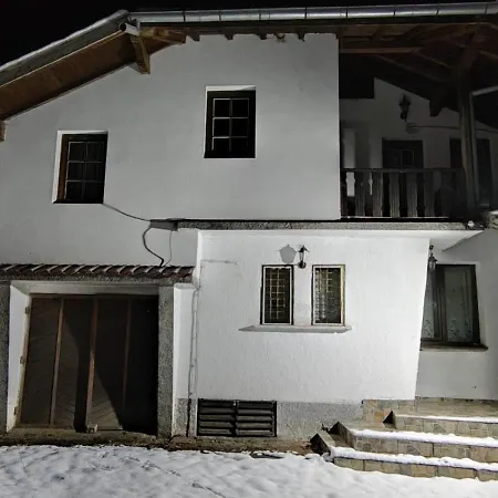 костина - Kostina Hotel Ribarica