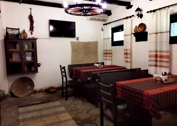 костина - Kostina 2*