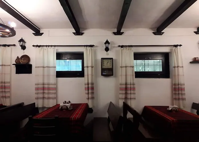 костина - Kostina Hotel 2*