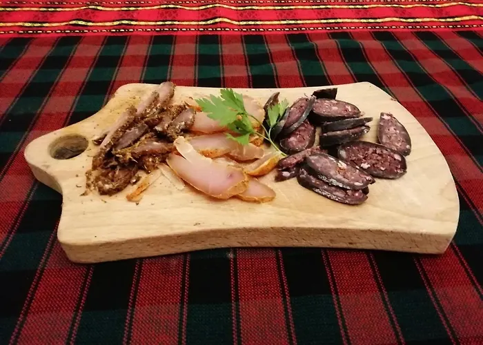 костина - Kostina Hotel 2*