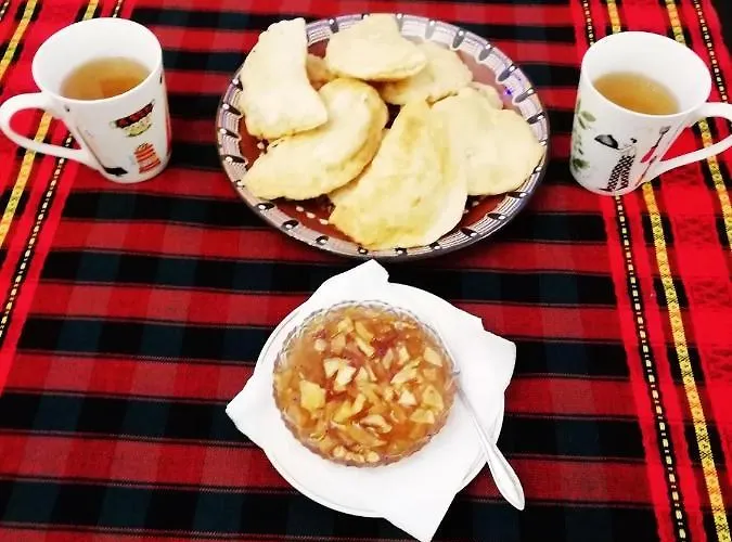 костина - Kostina Hotel