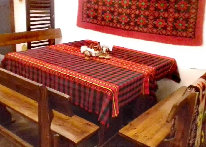 костина - Kostina Hotel 2*