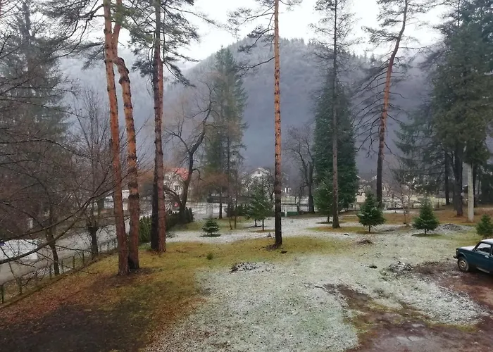 костина - Kostina Hotel