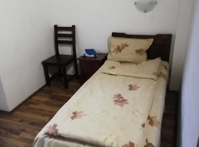 Hotel костина - Kostina Ribarica