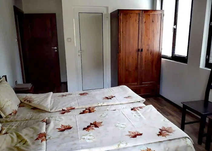 костина - Kostina Ribarica