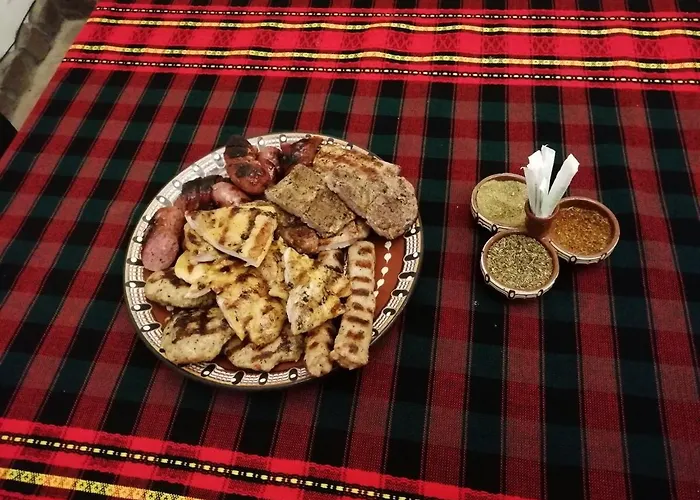 Hotel костина - Kostina Ribaritsa