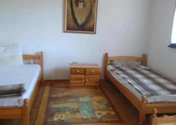 Hotel костина - Kostina