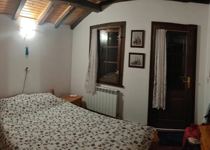 костина - Kostina 2* Ribarica