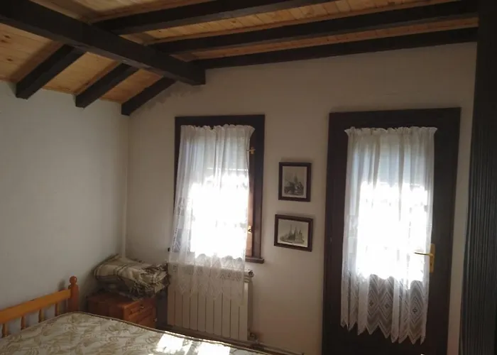 Hotel костина - Kostina