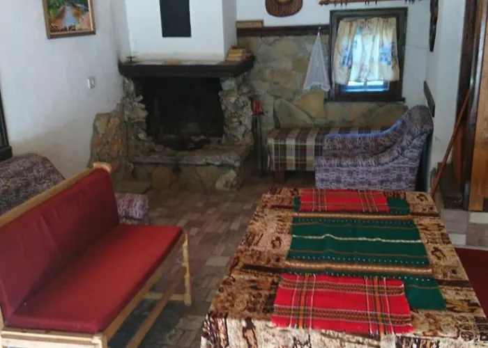 костина - Kostina 2*