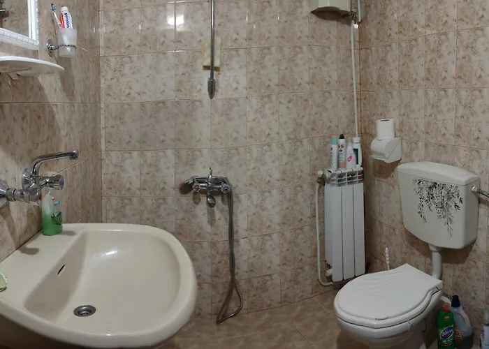 Hotel костина - Kostina 2*