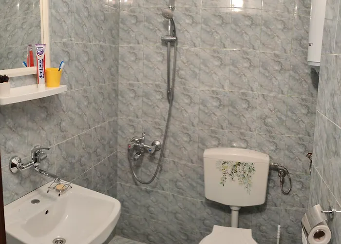 костина - Kostina 2*